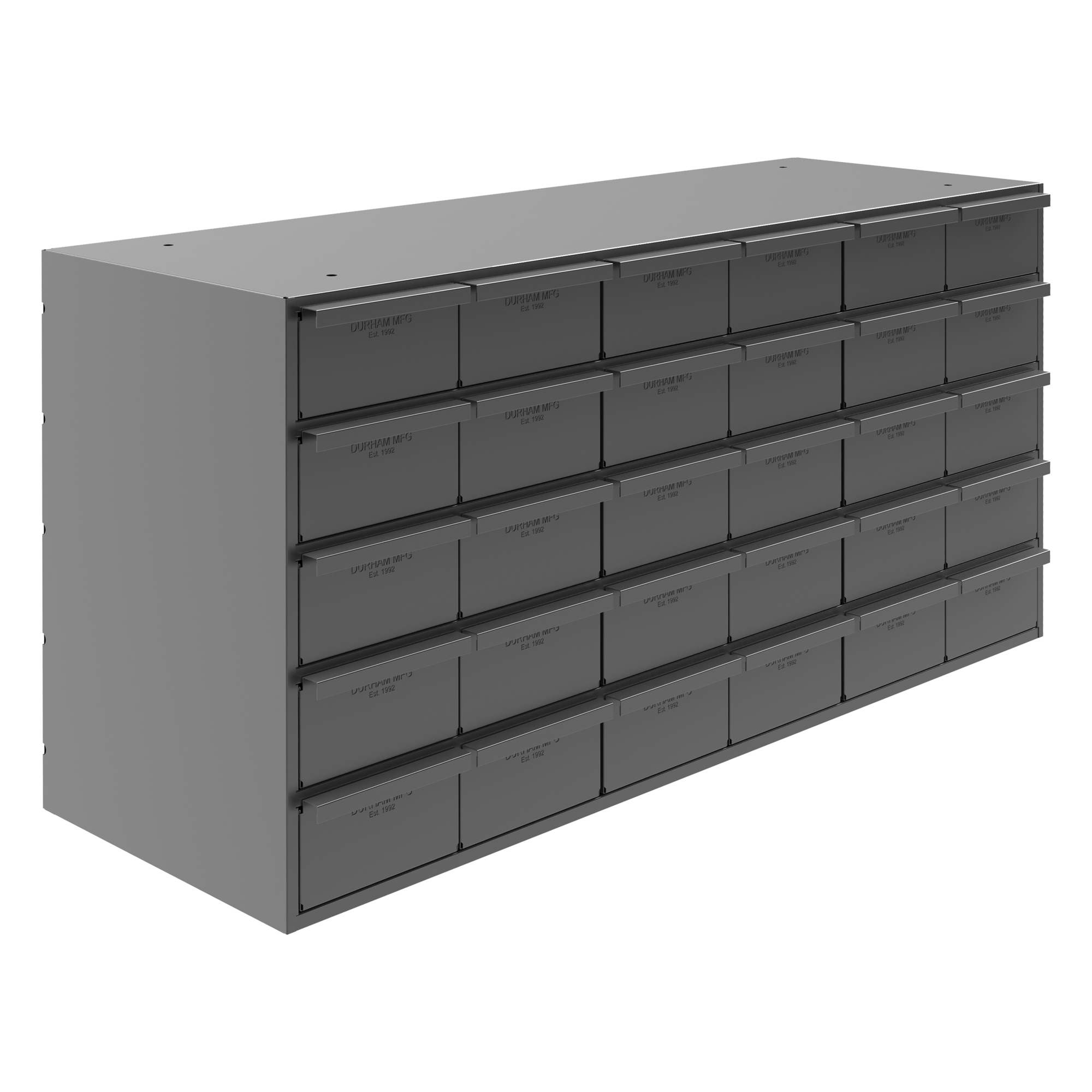 30 Drawer Cabinet